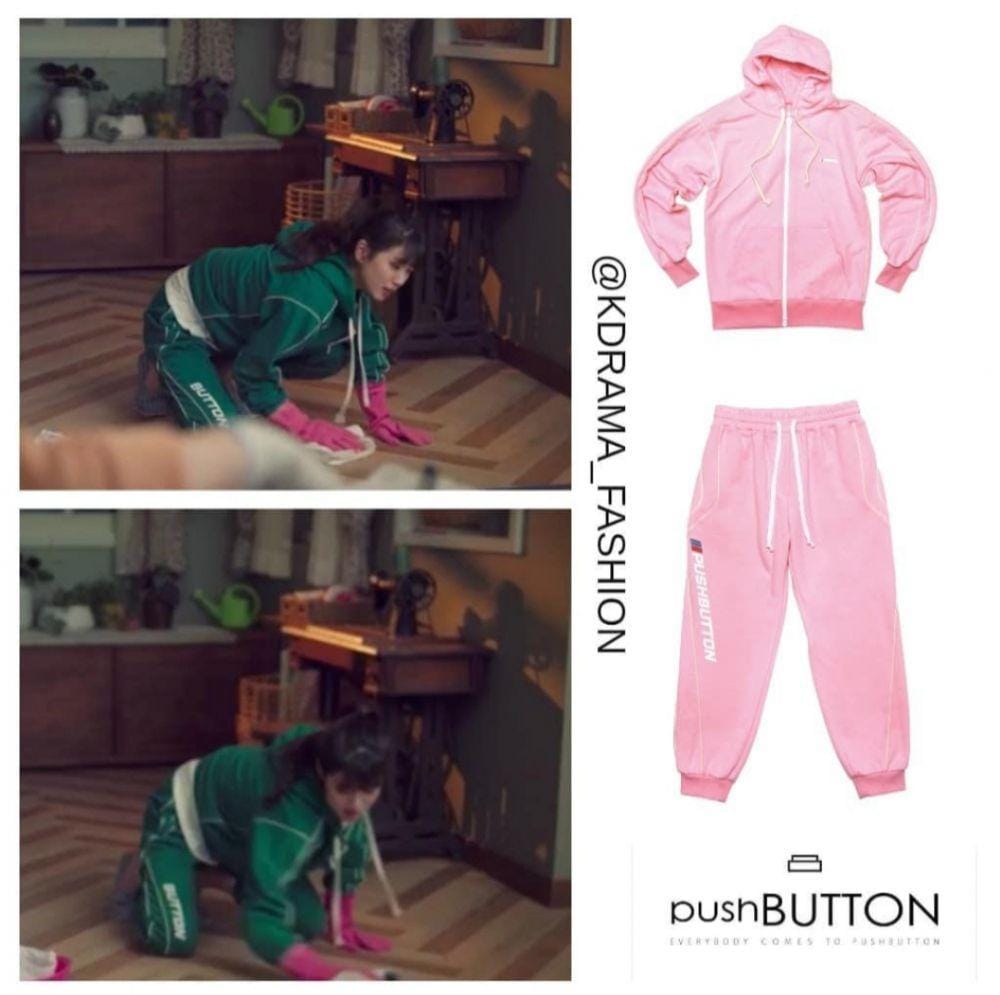 Instagram.com/kdrama_fashion