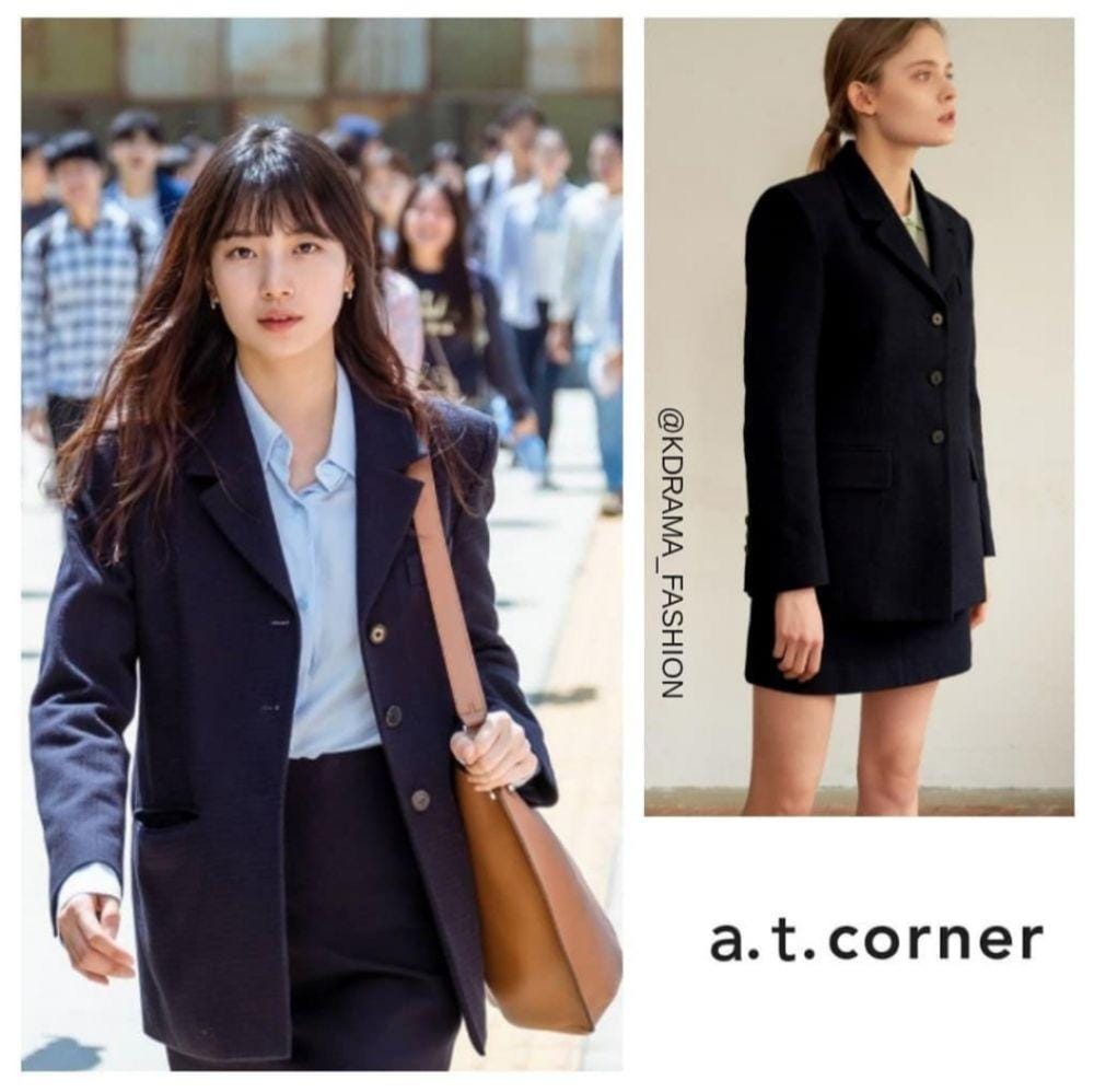 Instagram.com/kdrama_fashion
