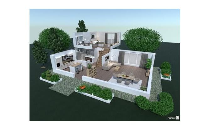 Youtube.com/planner5d