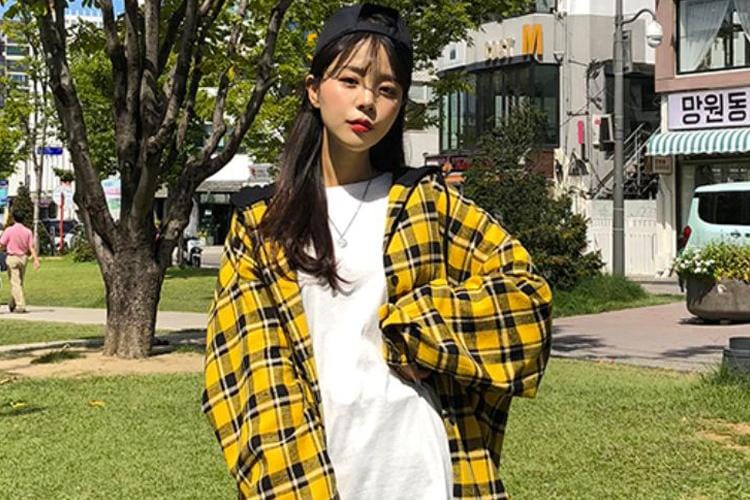 Tips Pakai Outfit Oversized A La Street Style