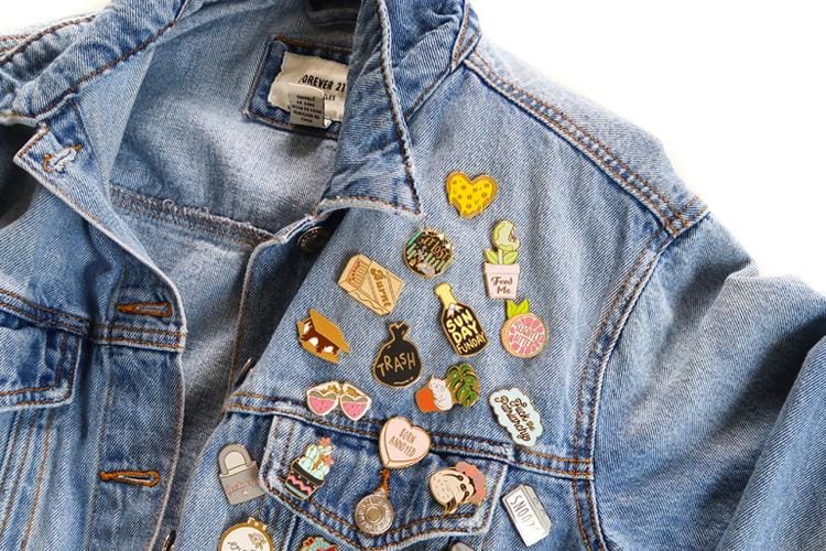 Cara Modifikasi Jaket Denim Biar Gaya Makin Keren
