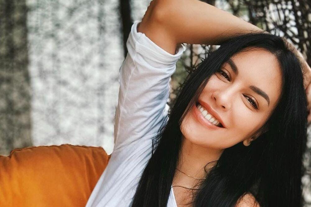 Ungkap Rahasia 7 Artis Lawas Tetap Belia di Usia Matang