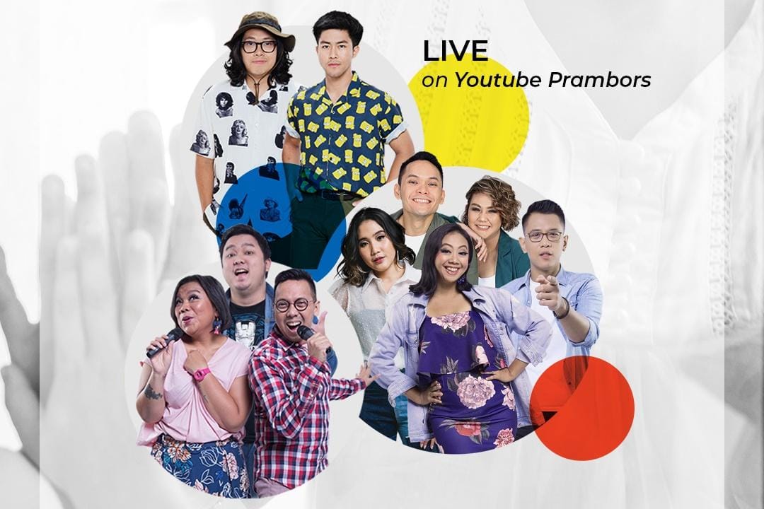 Dok. Masima Radio Network