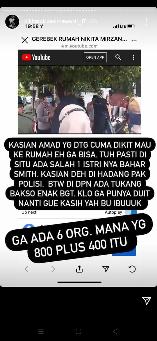 Instagram.com/nikitamirzanimawardi_17