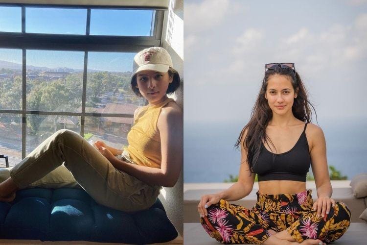Instagram.com/maudyayunda/pevpearce