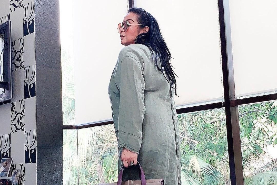 Deretan Barang Mewah Jennifer Jill, Harga Tas Capai Miliaran Rupiah