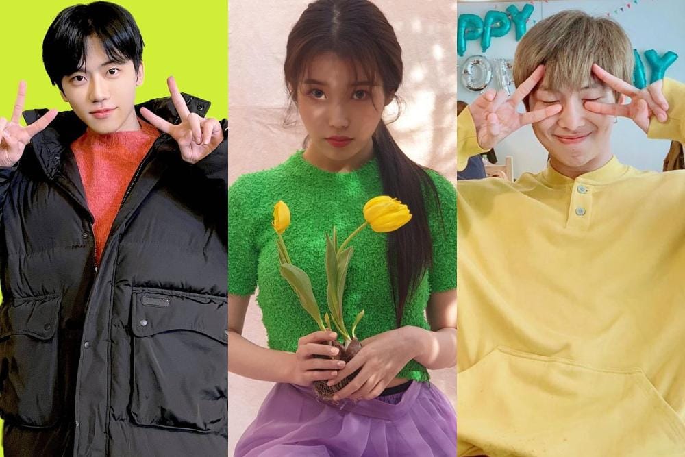7 Kpop Idol yang Dikenal Paling Sayang dan Royal Terhadap Fans