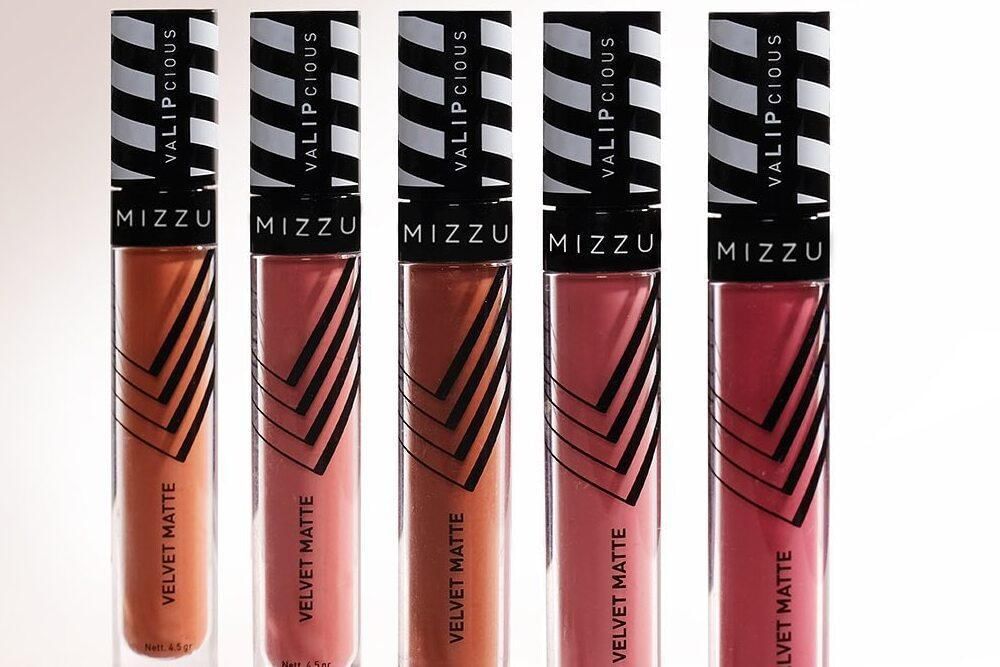 Instagram/mizzucosmetics