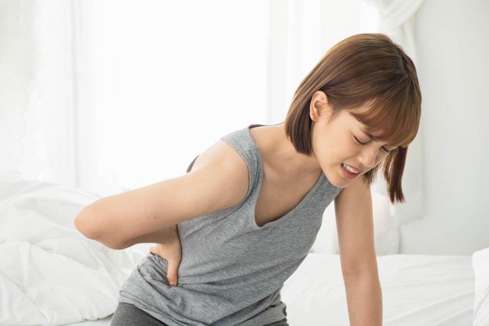 Shutterstock/ANN PATCHANAN