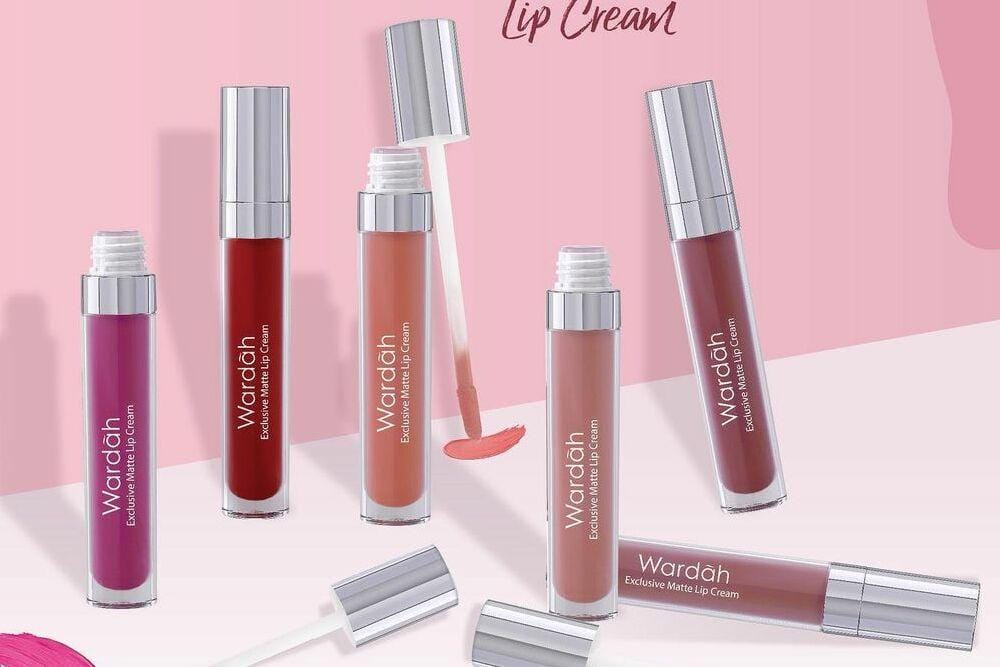 Instagram/Wardahbeauty