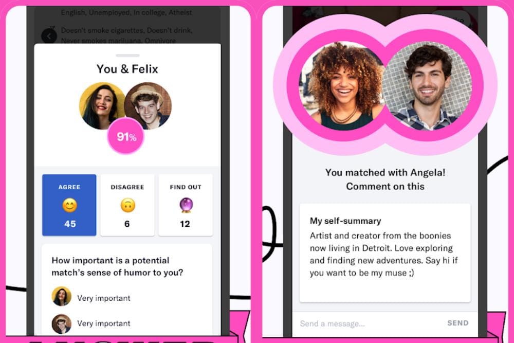 instagram.com/okcupid/