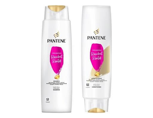 Popbela.com/Pantene