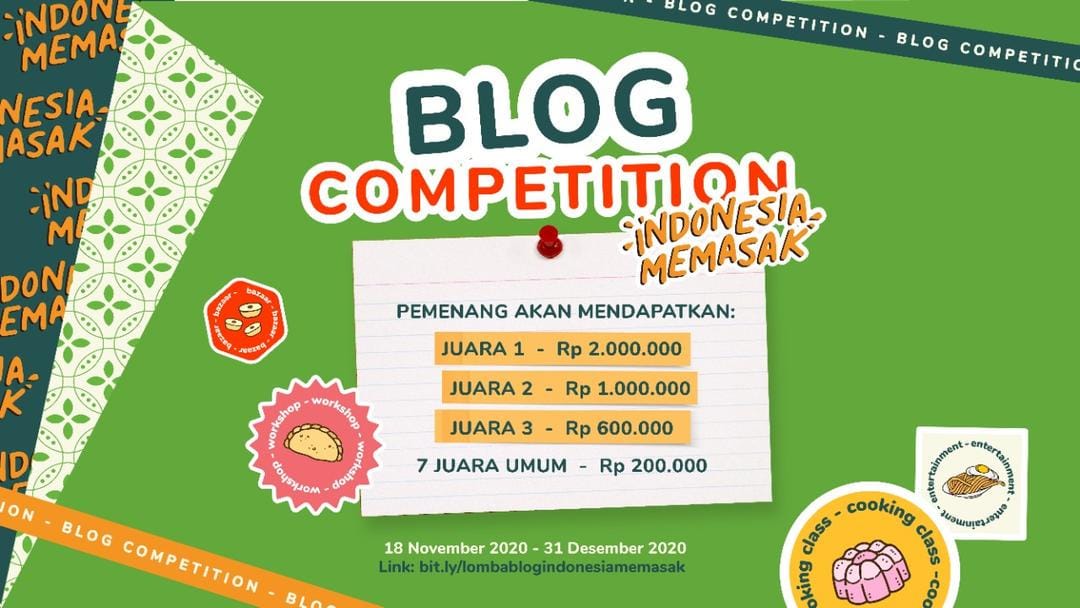 Dok. Yummy Indonesia