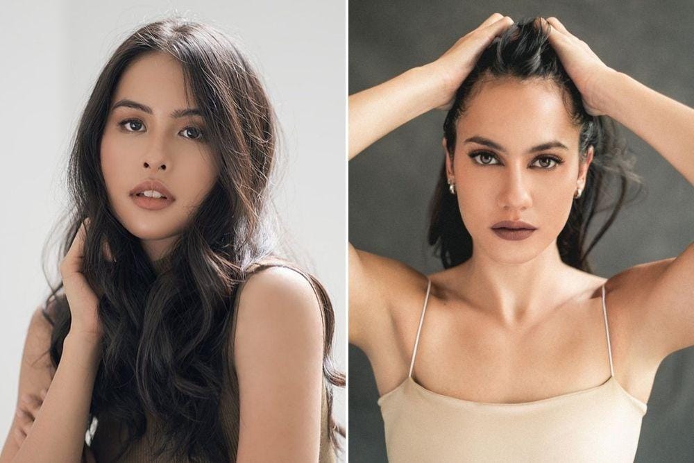 instagram.com/maudyayunda, instagram.com/pevpearce