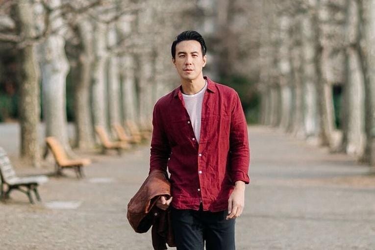 Instagram.com/vjdaniel