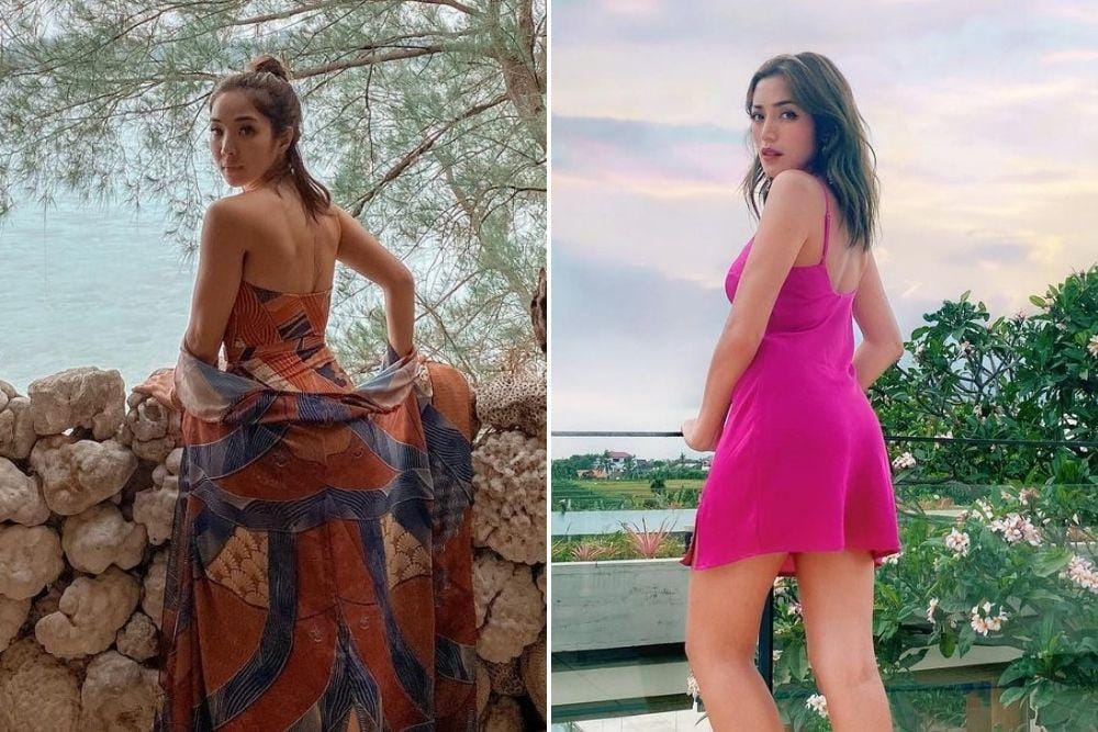 instagram.com/gisel_la, instagram.com/inijedar