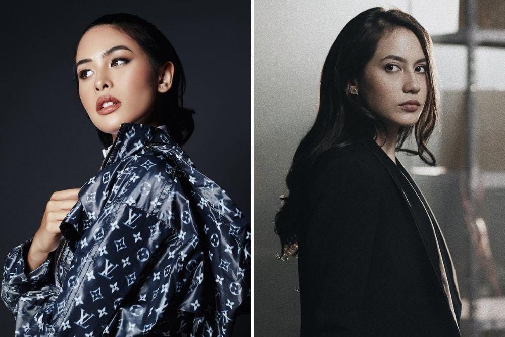 instagram.com/maudyayunda, instagram.com/pevpearce
