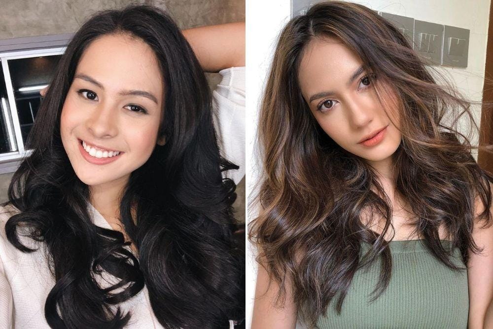 instagram.com/maudyayunda, instagram.com/pevpearce