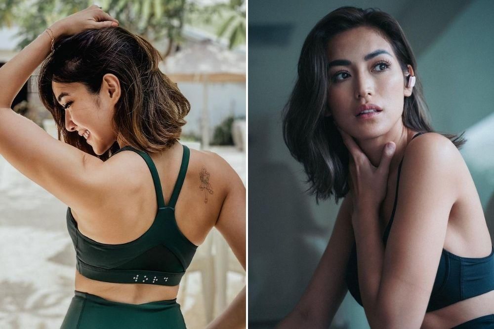 instagram.com/gisel_la, instagram.com/inijedar