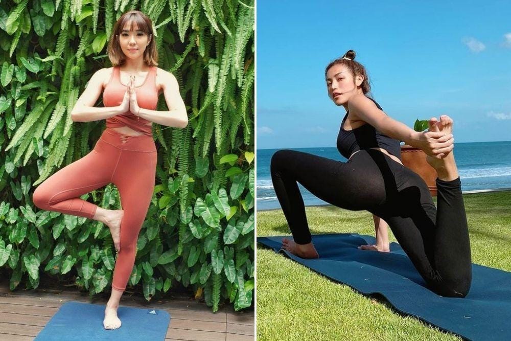 instagram.com/gisel_la, instagram.com/inijedar