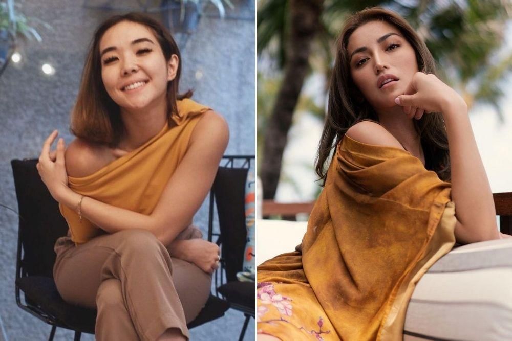 instagram.com/gisel_la, instagram.com/inijedar