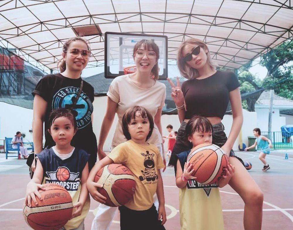 Instagram.com/gisel_la