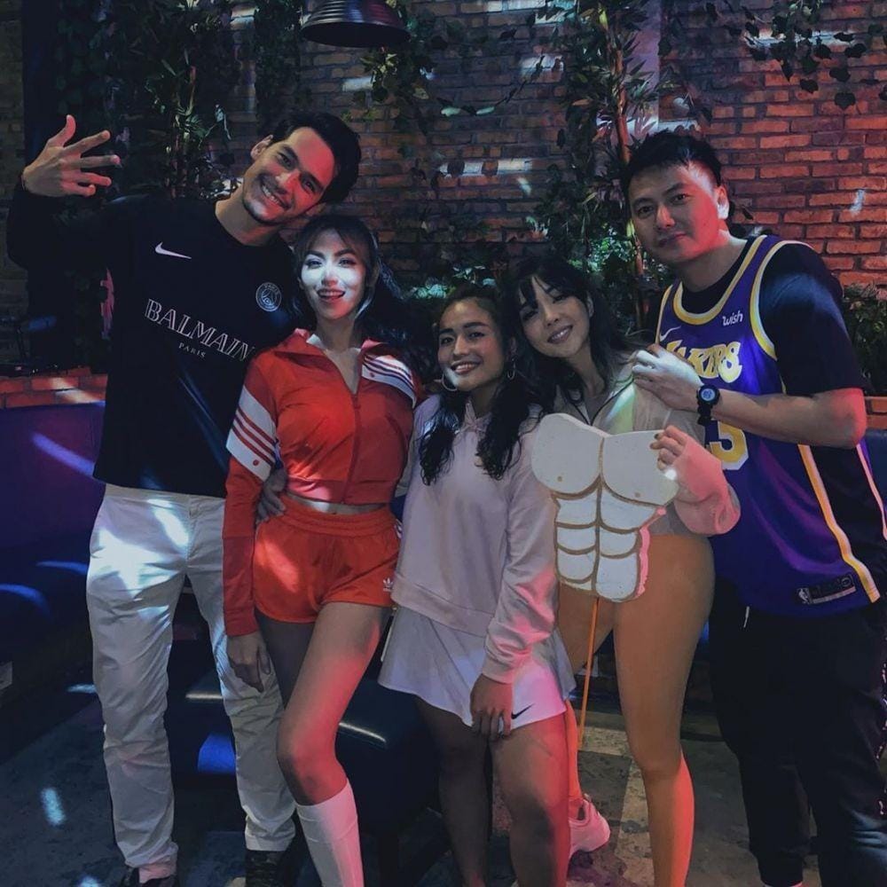 Instagram.com/gisel_la