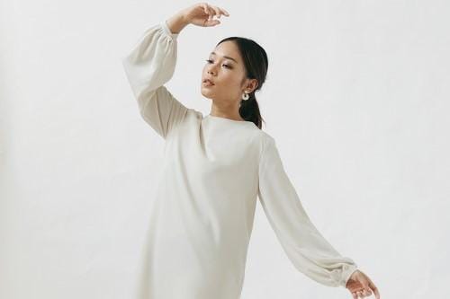 #PopbelaOOTD: Kumpulan Midi Dress Manis di Bawah 500 Ribu