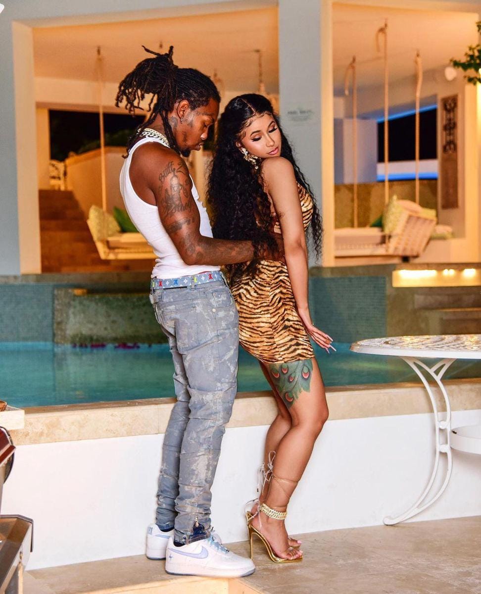 Instagram.com/iamcardib