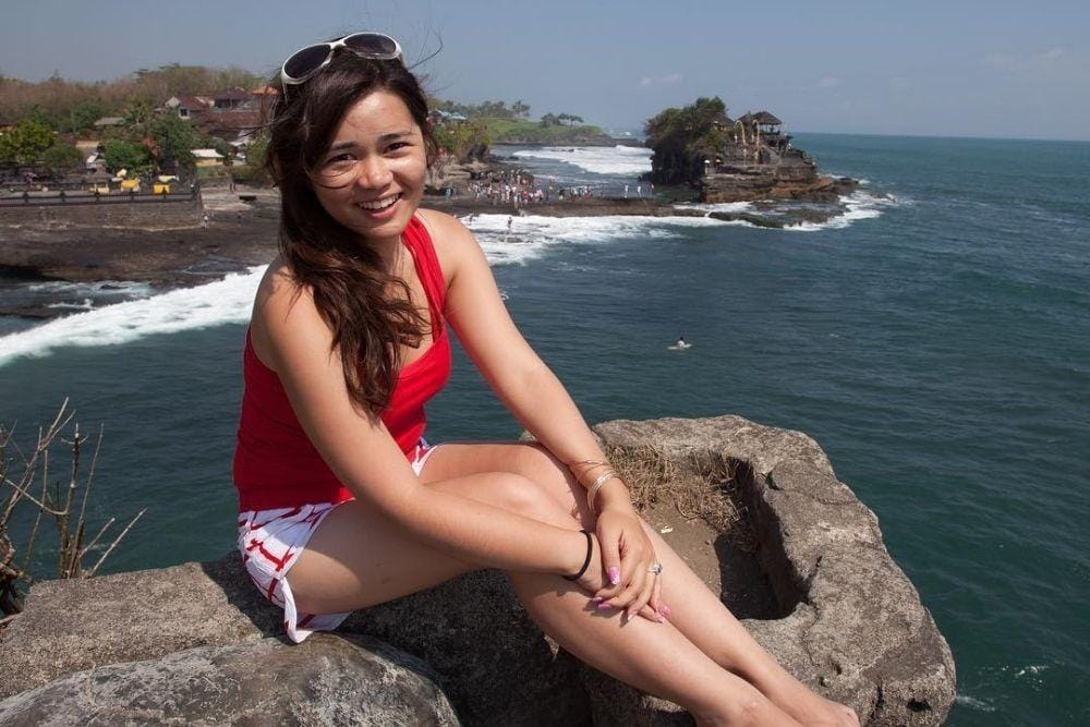 instagram.com/oliviasumargo