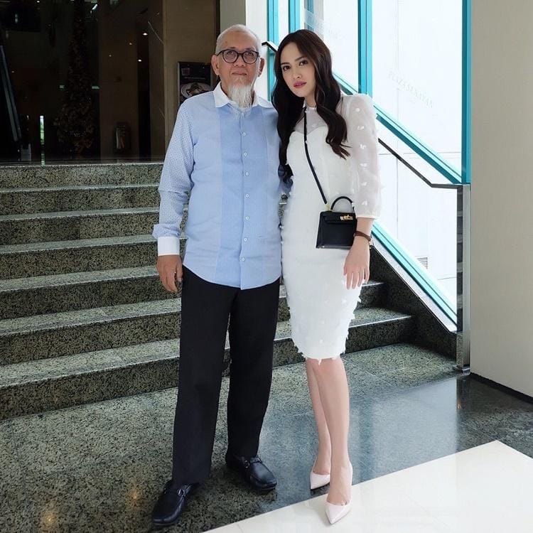 Instagram.com/shandyaulia