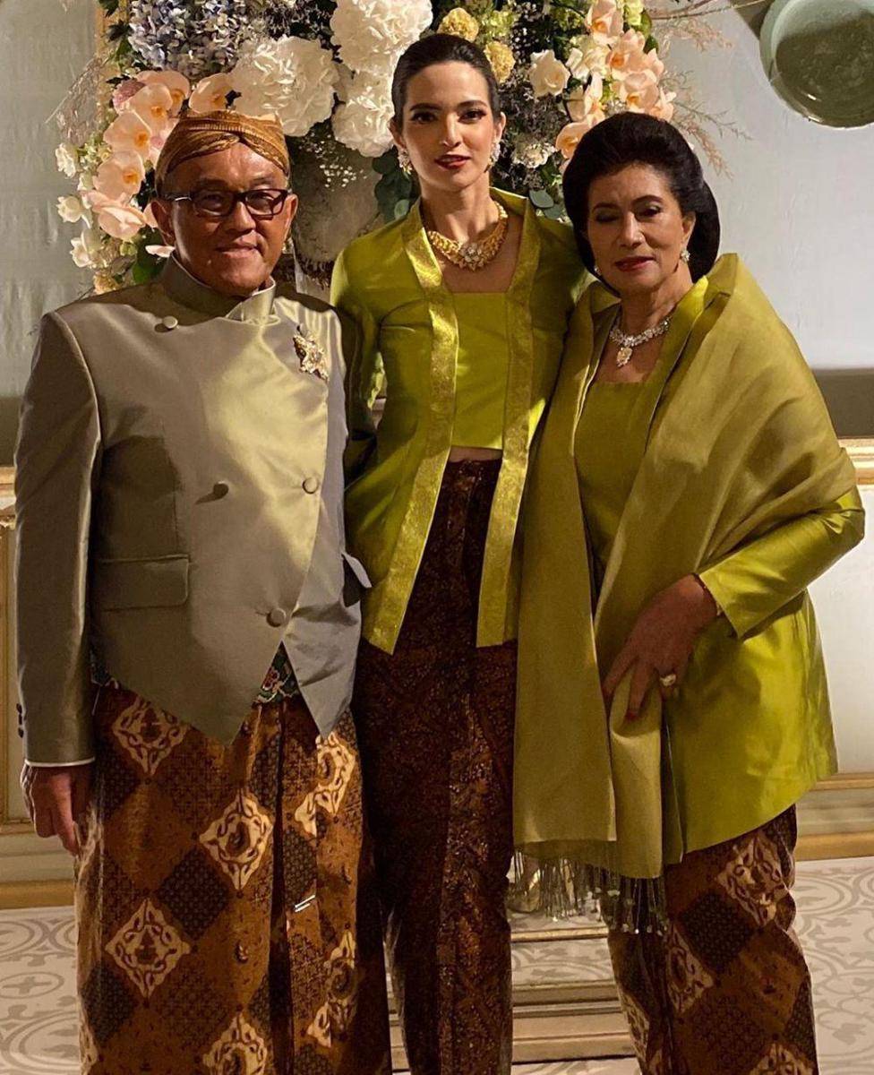 Instagram.com/ramadhaniabakrie