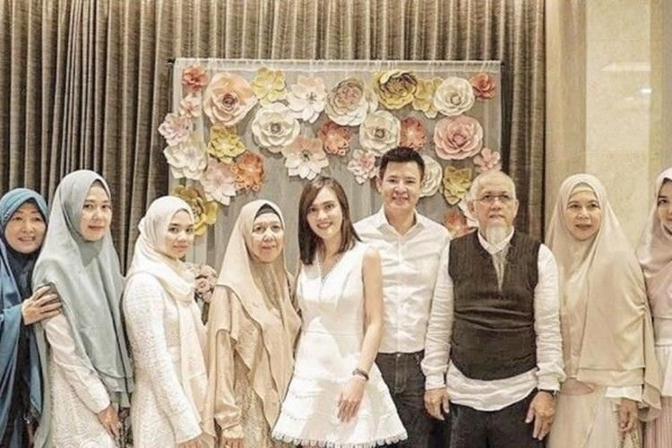 Instagram.com/shandyaulia