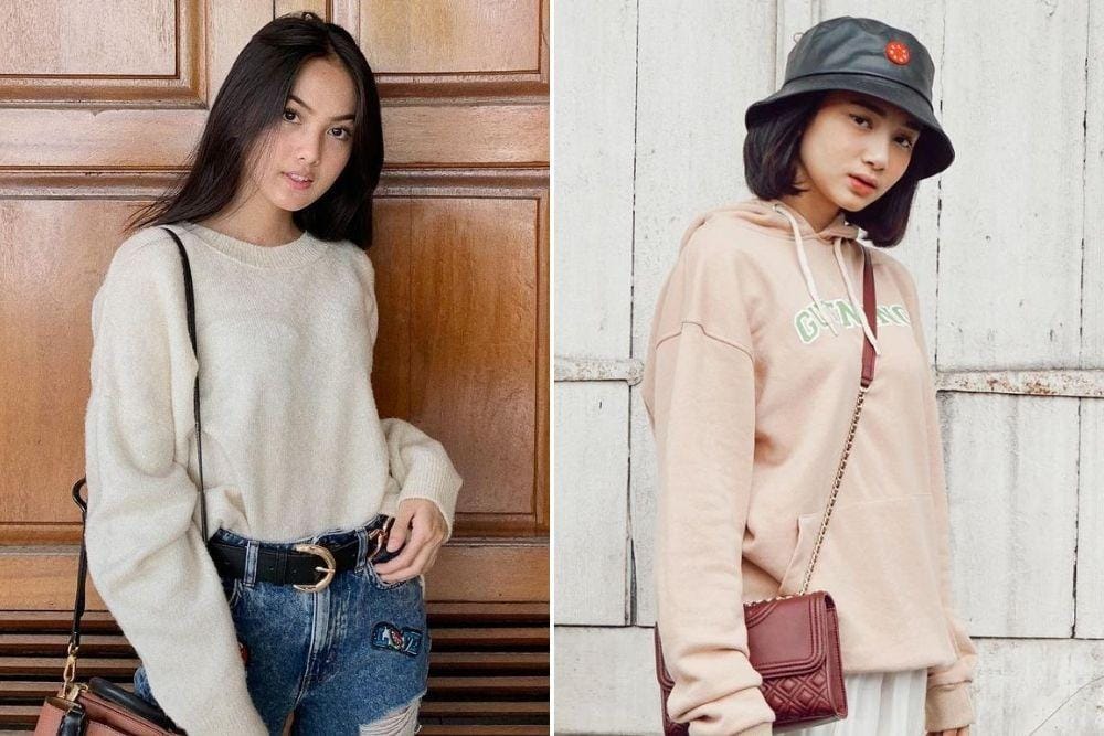 Curi Hati Athalla Naufal, Adu Pesona Aisyah Aqilah vs Ansellma Putri