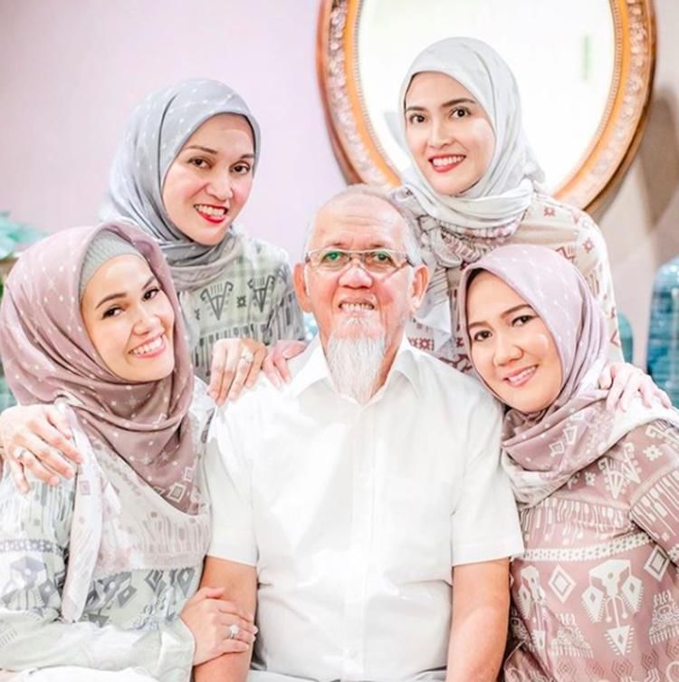 Instagram.com/shandyaulia