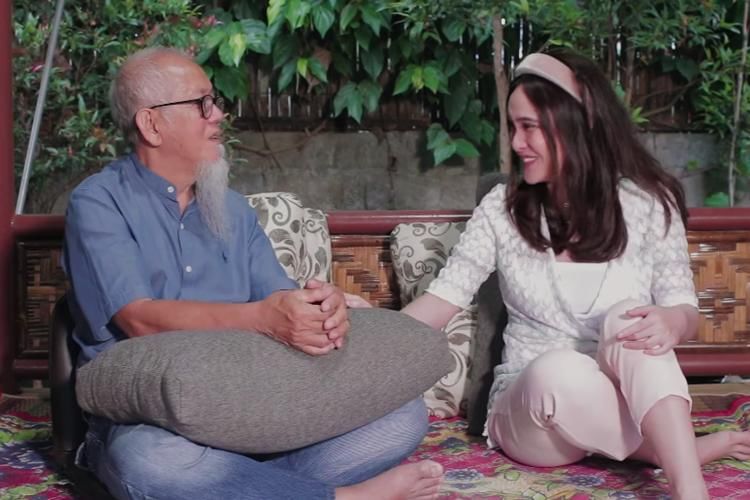 Youtube.com/ShandyAulia