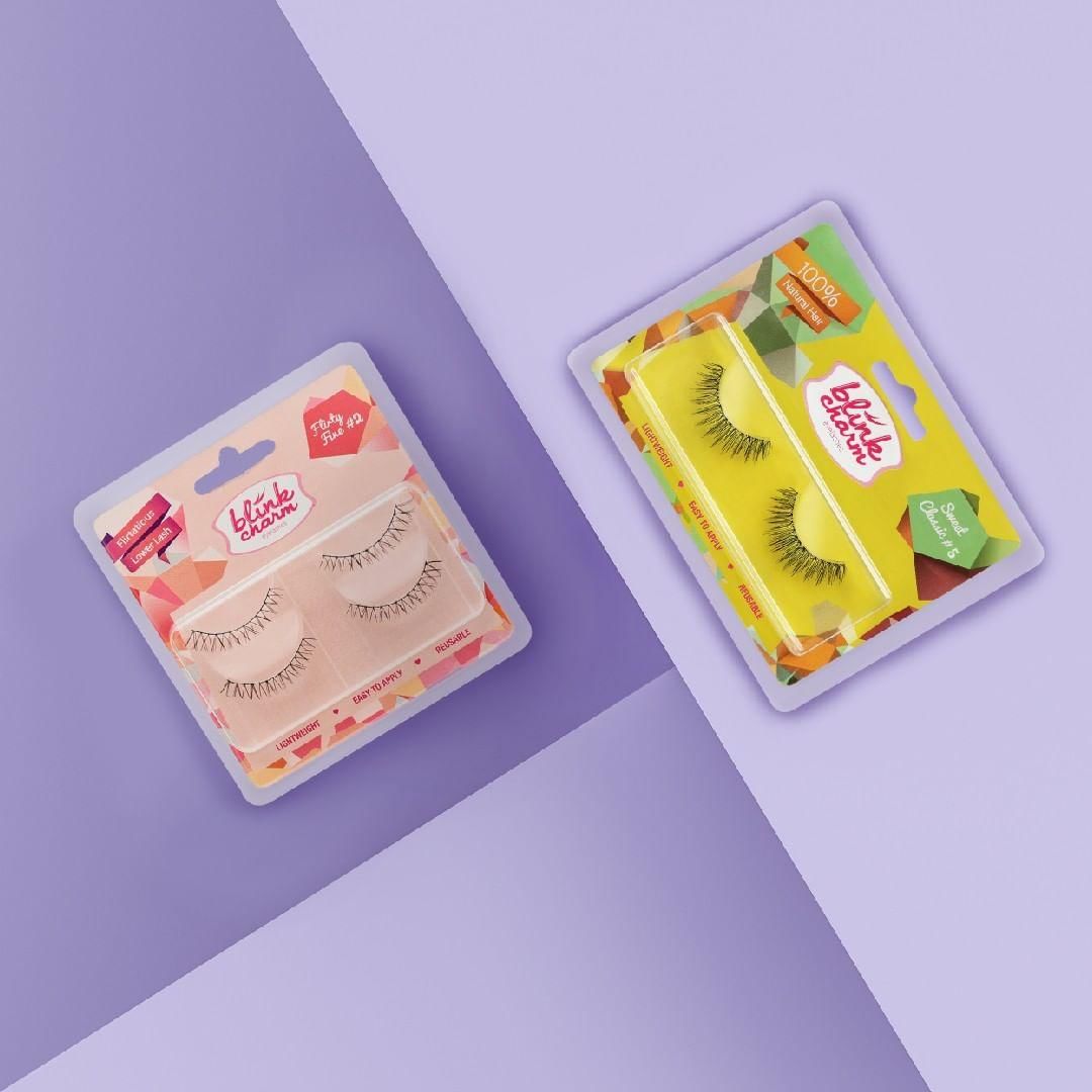 instagram.com/blinkcharm/