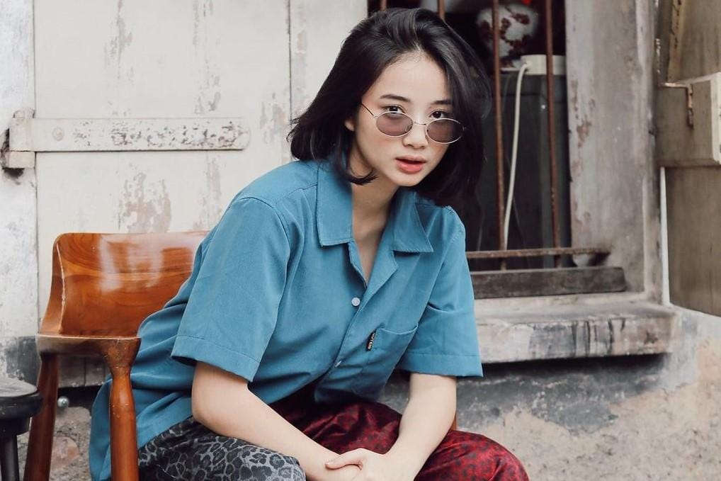 Intip Gaya Pacar Baru Athalla Naufal, Ansella Putri yang Kekinian