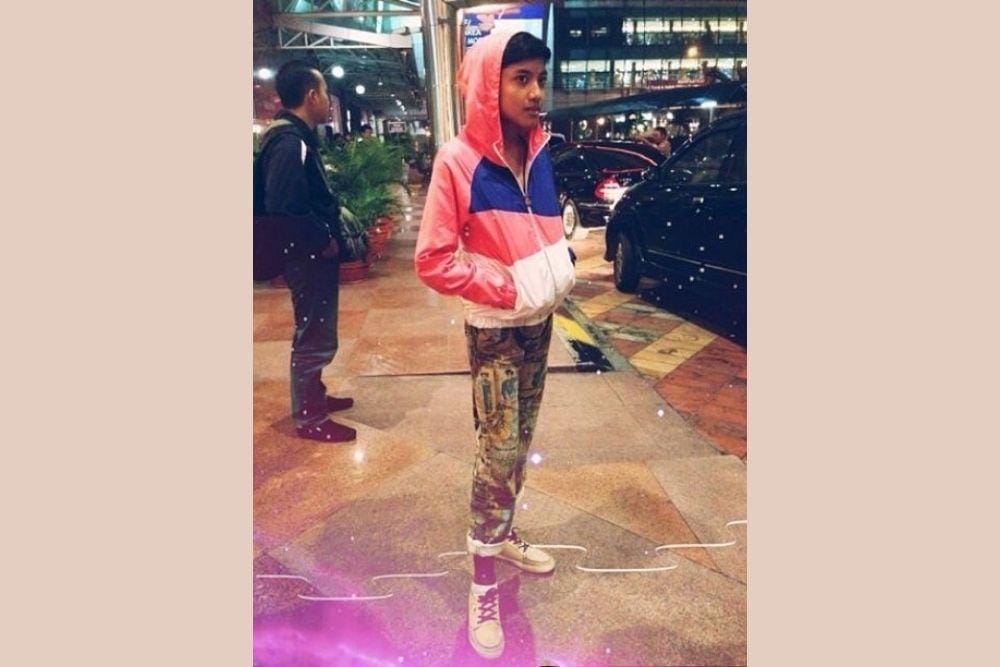 instagram.com/millendaru