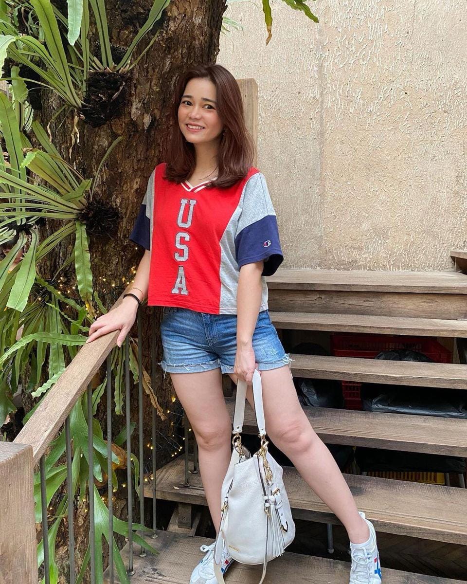 Instagram.com/oliviasumargo