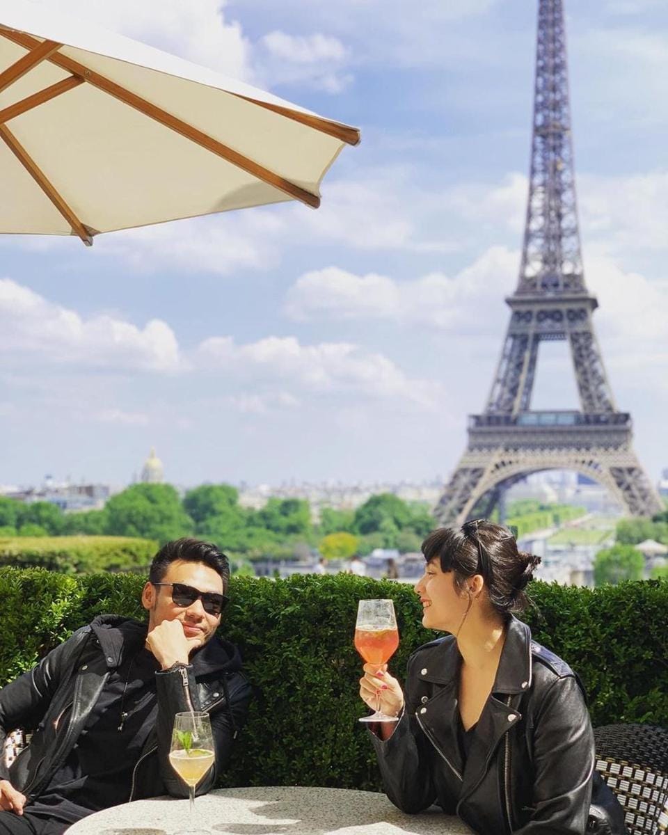 Instagram.com/robclintonkardinal