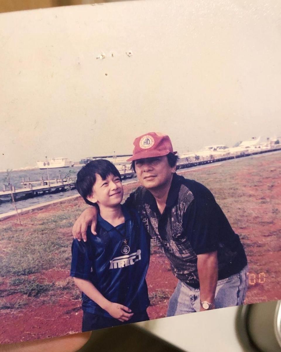 Instagram.com/billydavidson_