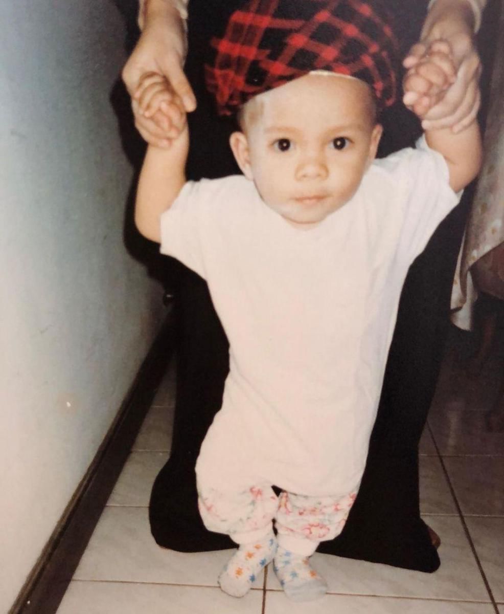 Instagram.com/genhalilintar