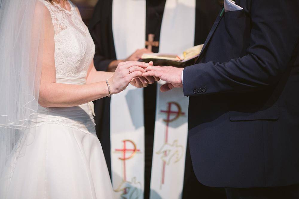 Unsplash.com/Wedding Photography