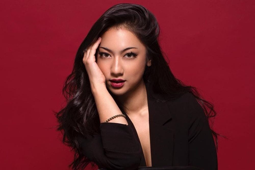 Bukan Rizky Febian, Ini Sosok Pacar Baru Anindita Hidayat