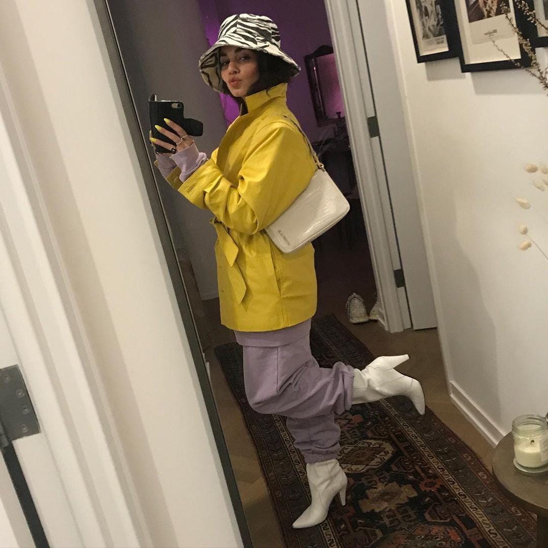Instagram.com/vanessahudgens
