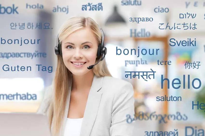 Foxtranslation.com