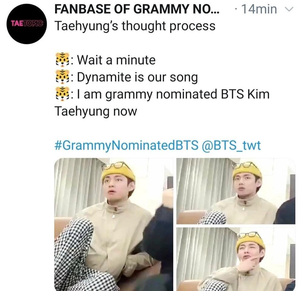 Twitter.com/taetopic