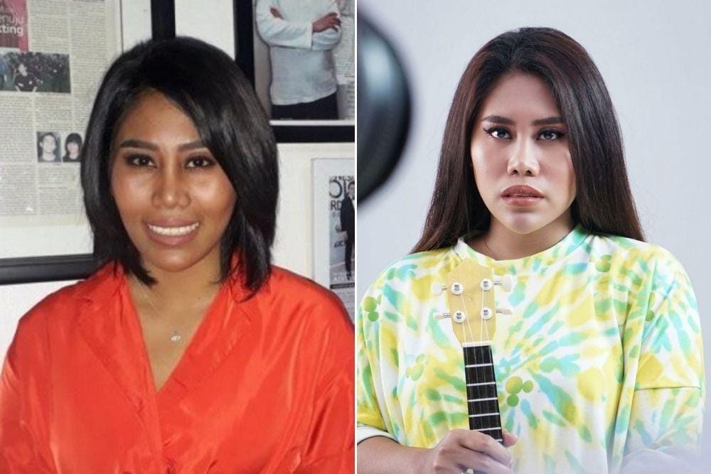 Potret Dulu dan Kini Jebolan Ajang Pencarian Penyanyi Dangdut