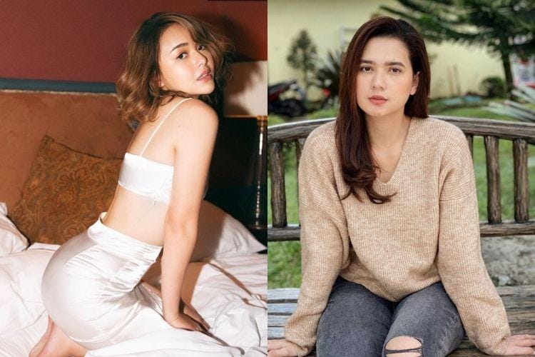Adu Gaya Amanda Manopo vs Mayang Yuditta, Arya Saloka Pilih Siapa?